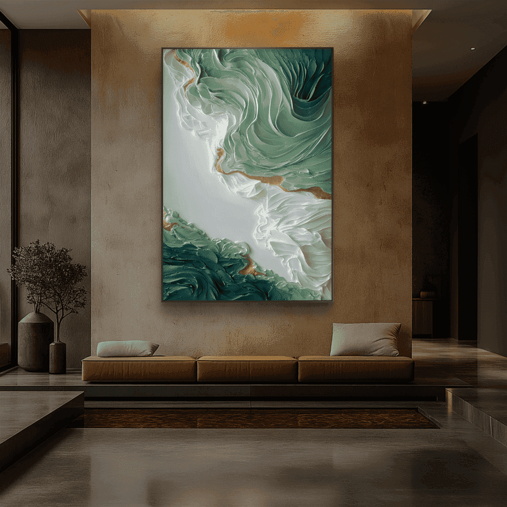 Ripples of Time
