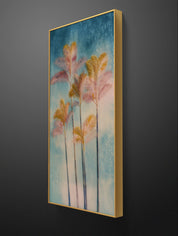 Tropical Skyline