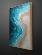 Tides of Inspiration