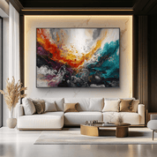 Edition of 10: Pulse of Creation