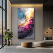 Edition of 10: Cosmic Light