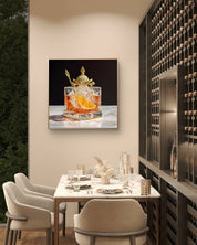 Edition of 3: Emperor's Cocktail