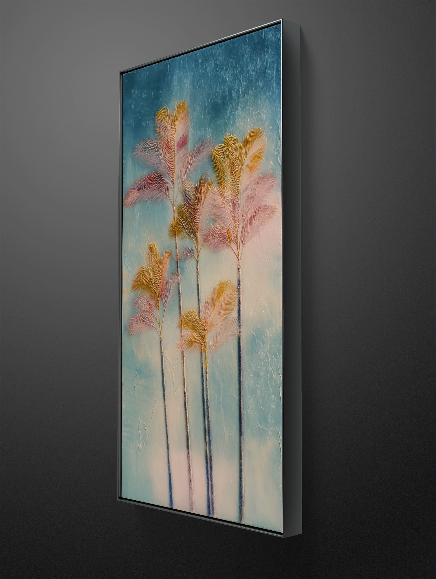 Tropical Skyline