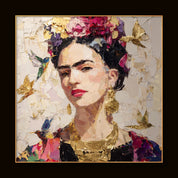 Edition of 1: Latin American Cultural Icon