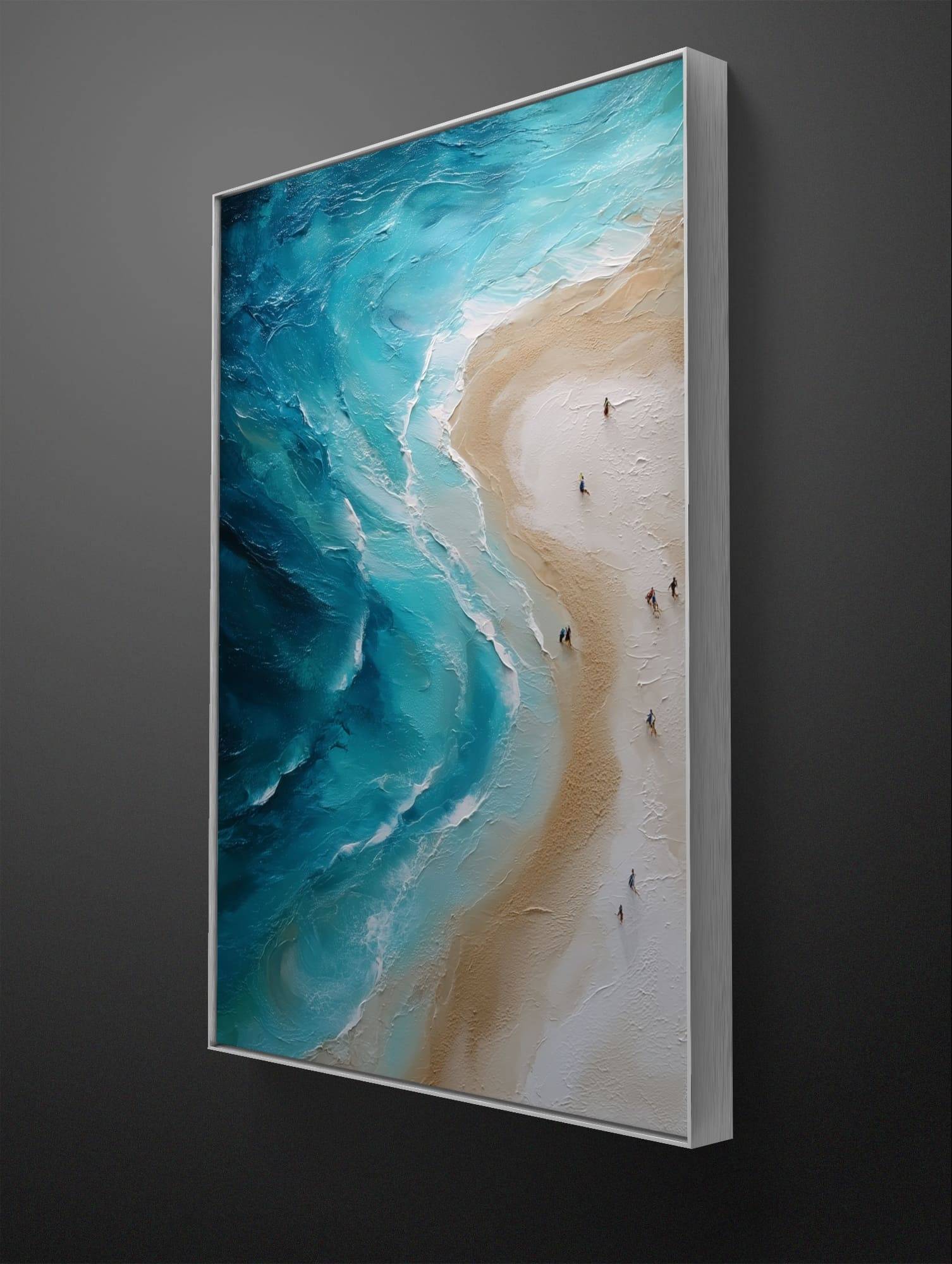 Tides of Inspiration