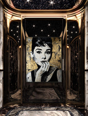 Edition of 1: Parisian Elegance, 1960s