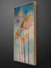 Tropical Skyline
