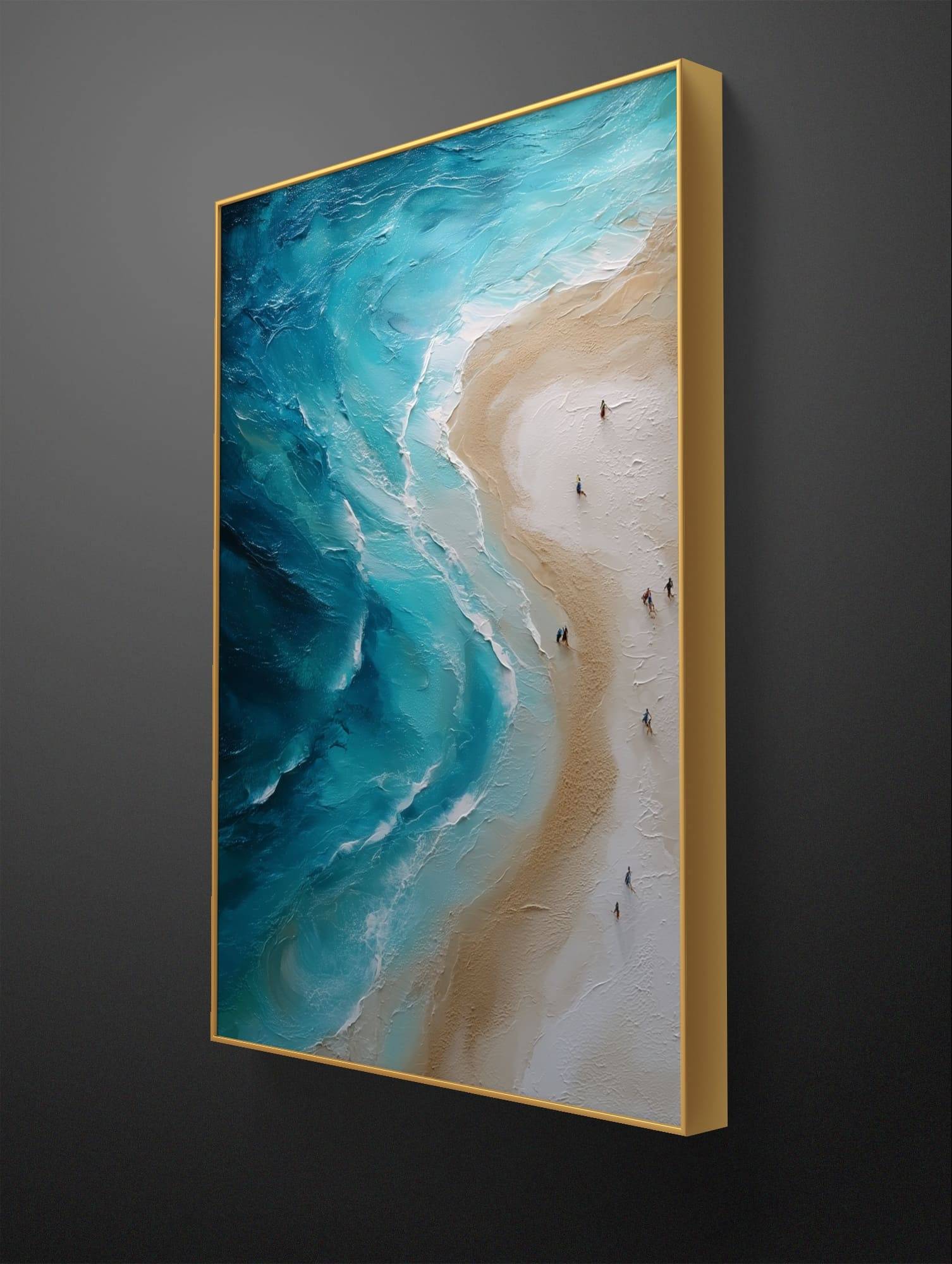 Tides of Inspiration