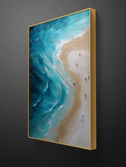 Tides of Inspiration