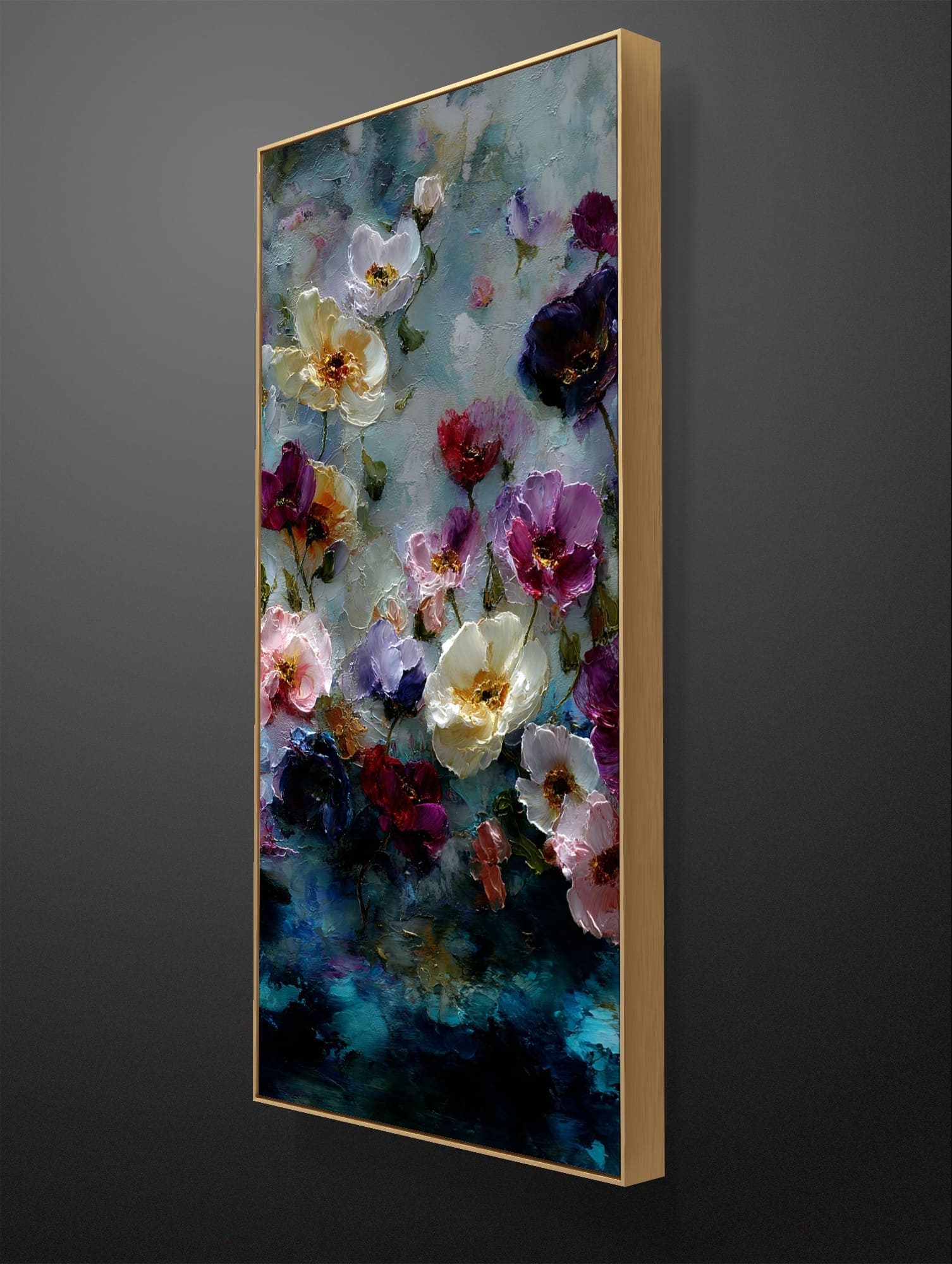 Celestial Petals