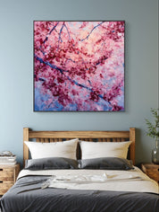 Cherry Sky