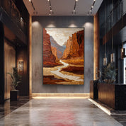 Canyon Gold