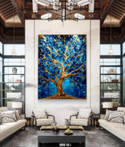 Tree of Constellations