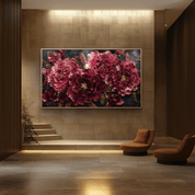 Blossoms of Celebration