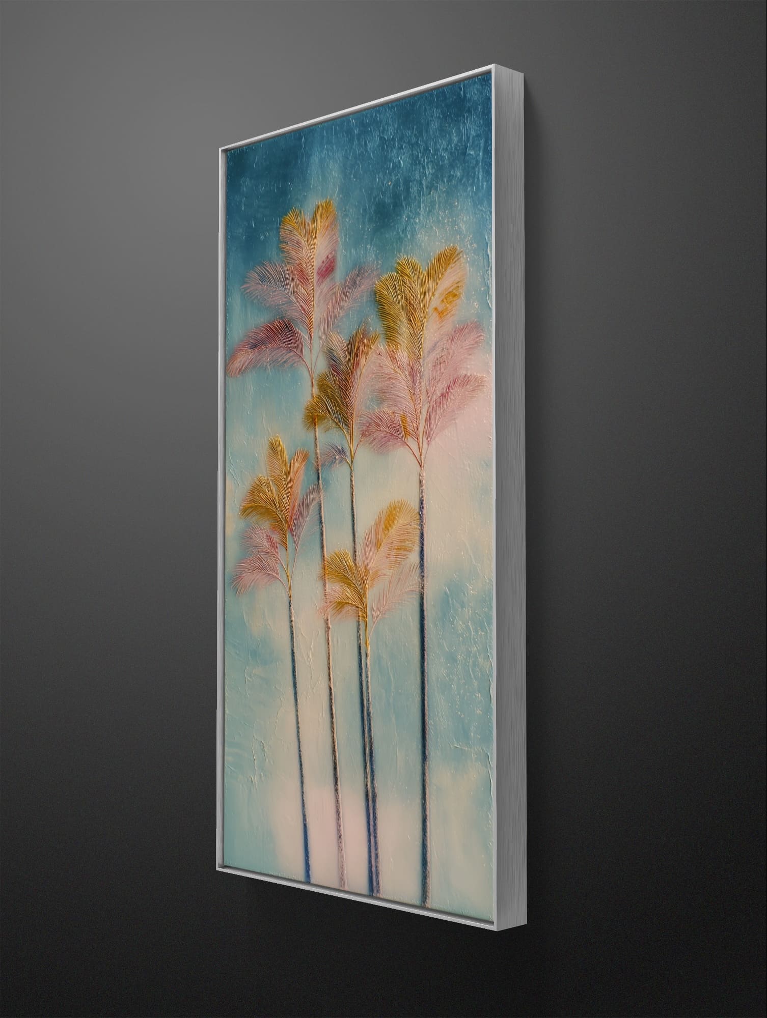 Tropical Skyline