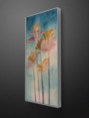 Tropical Skyline