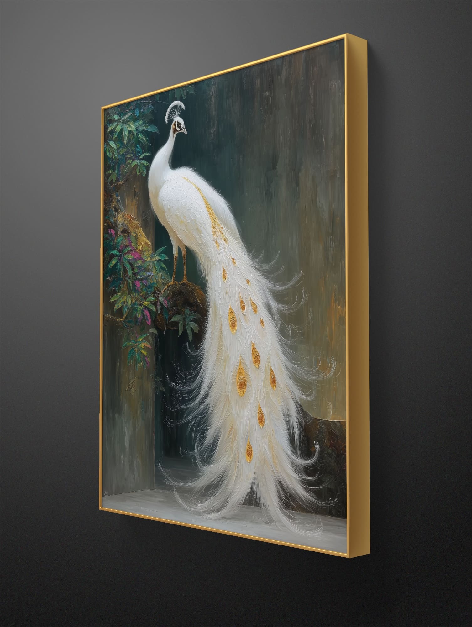 Edition of 10: Timeless Opulence
