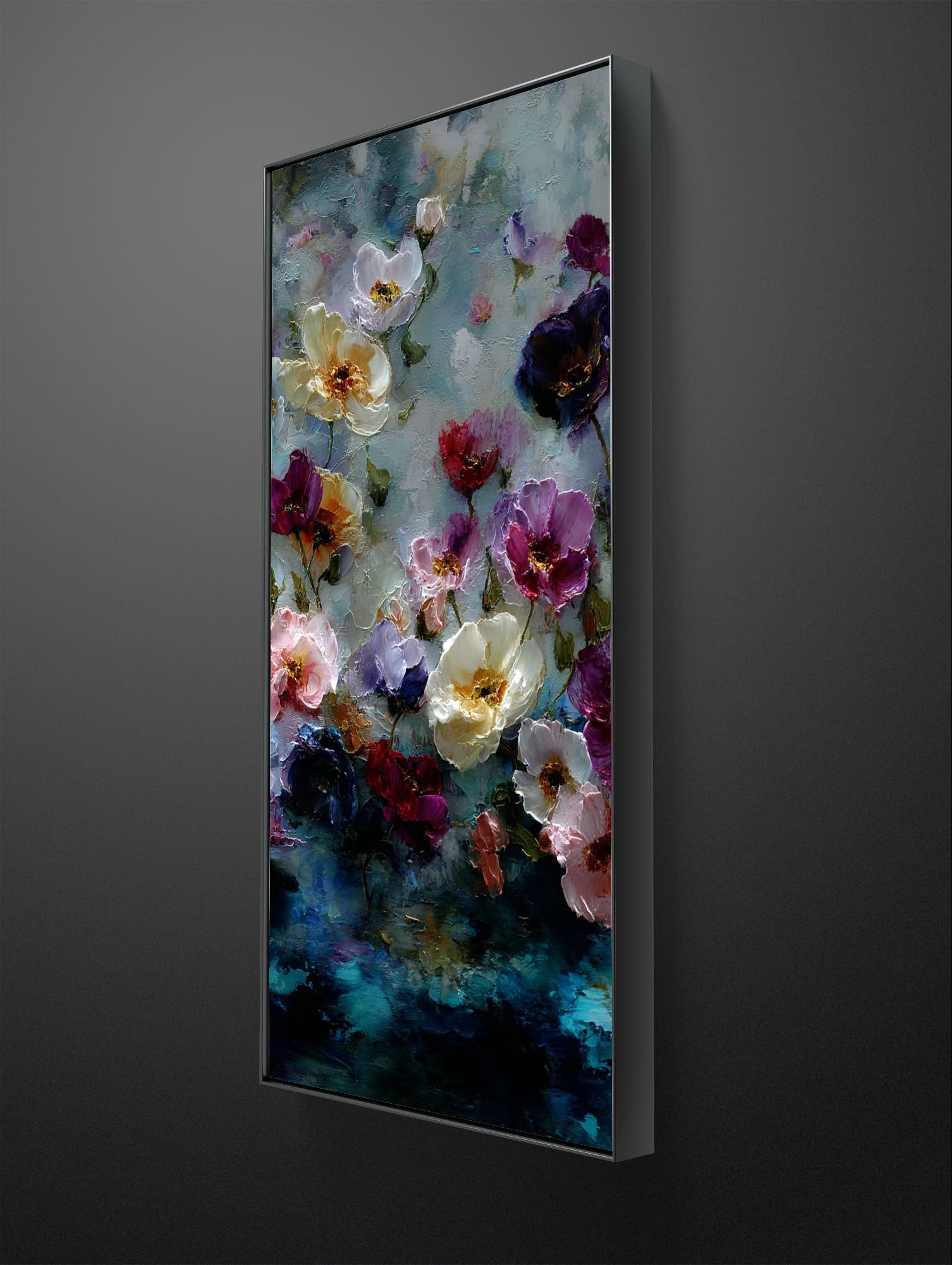 Celestial Petals