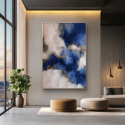 Blue Heavens