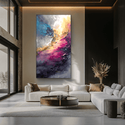 Edition of 10: Cosmic Light