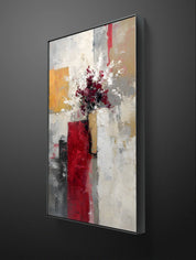 Concealed Grace