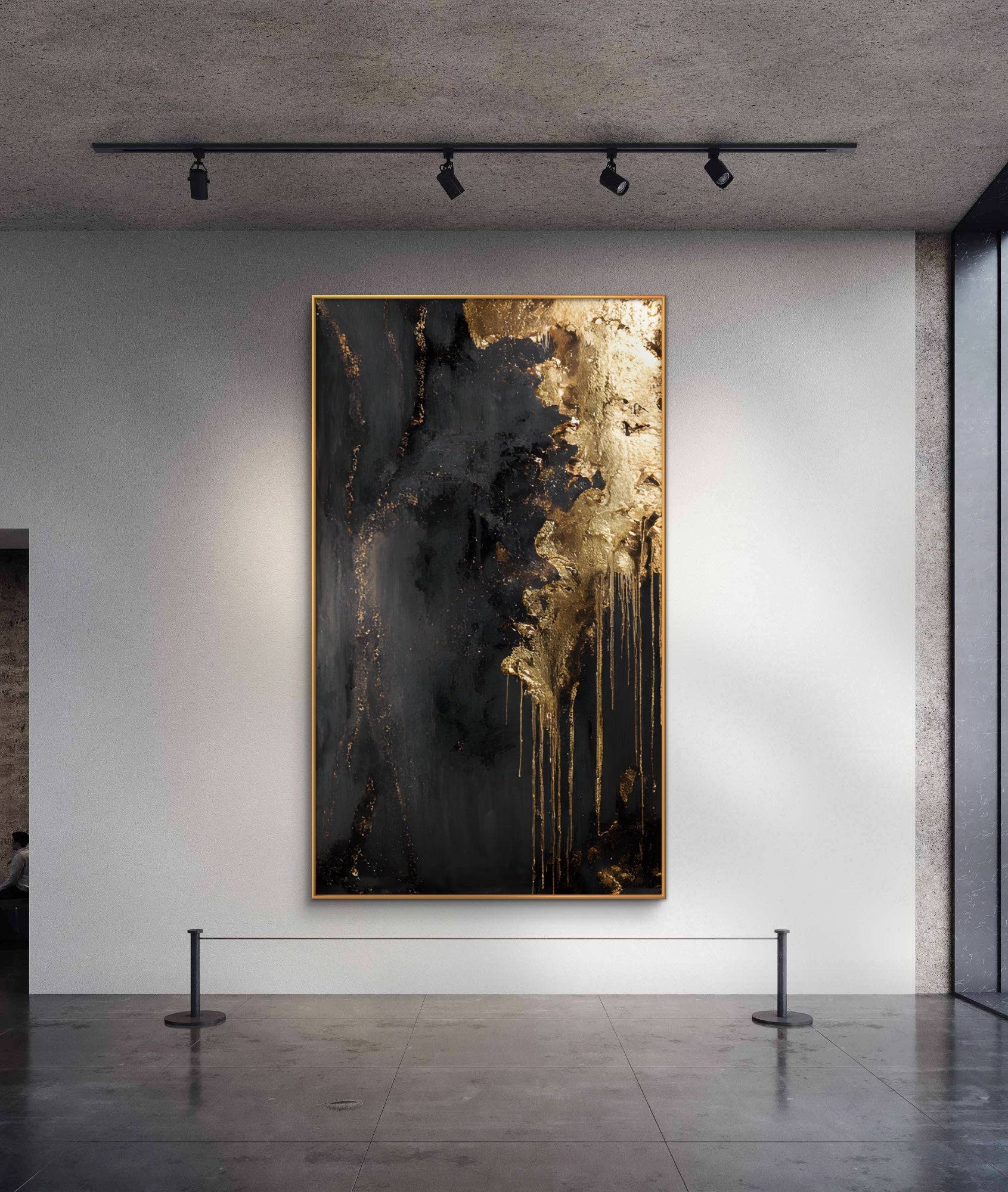 Gold Falls
