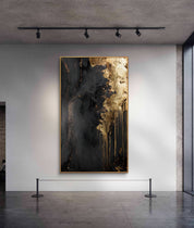 Gold Falls