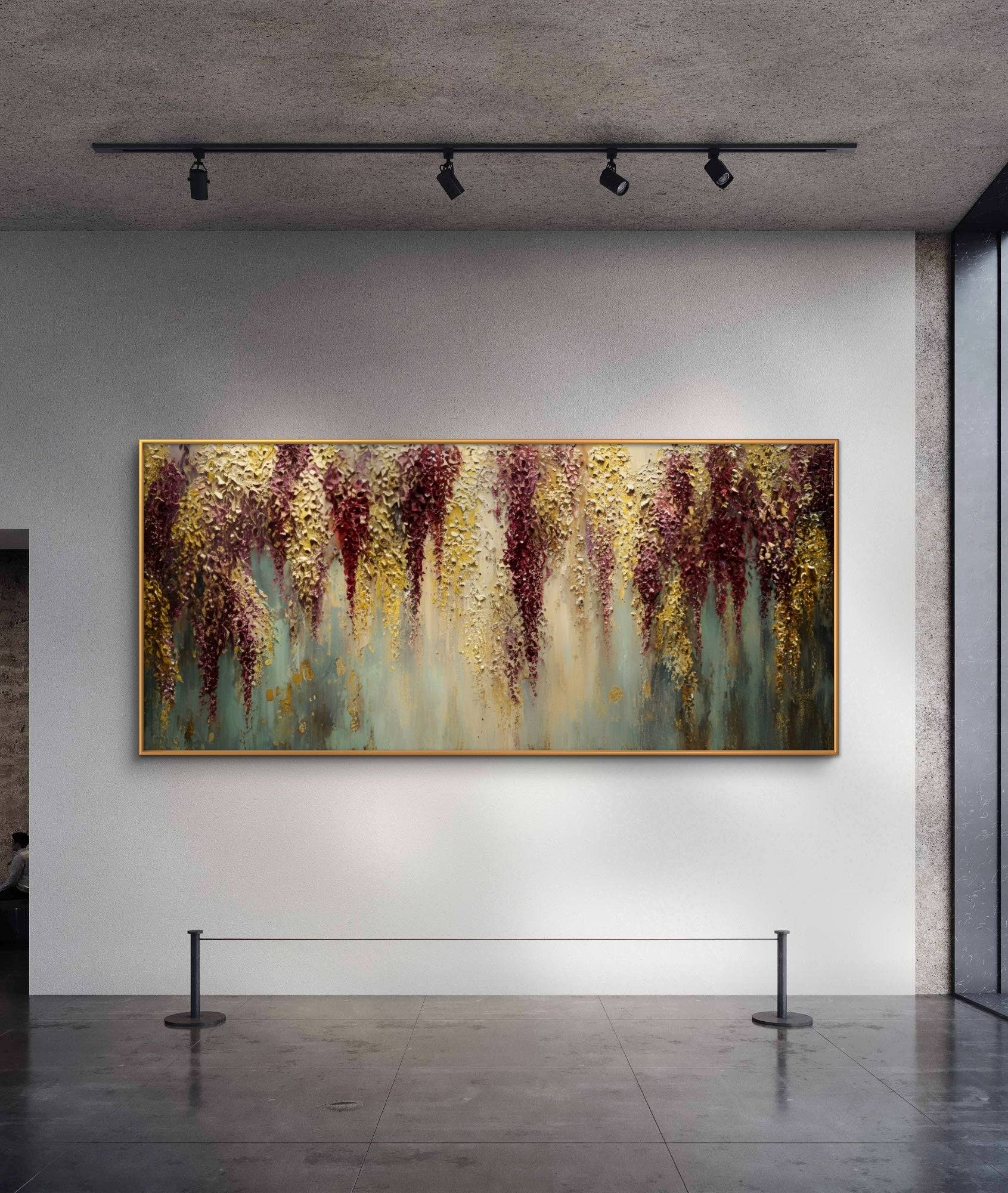 Cascading Bloom