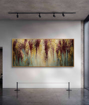 Cascading Bloom