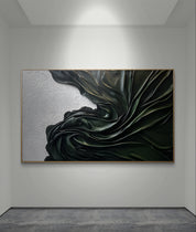 Undulating Thoughts