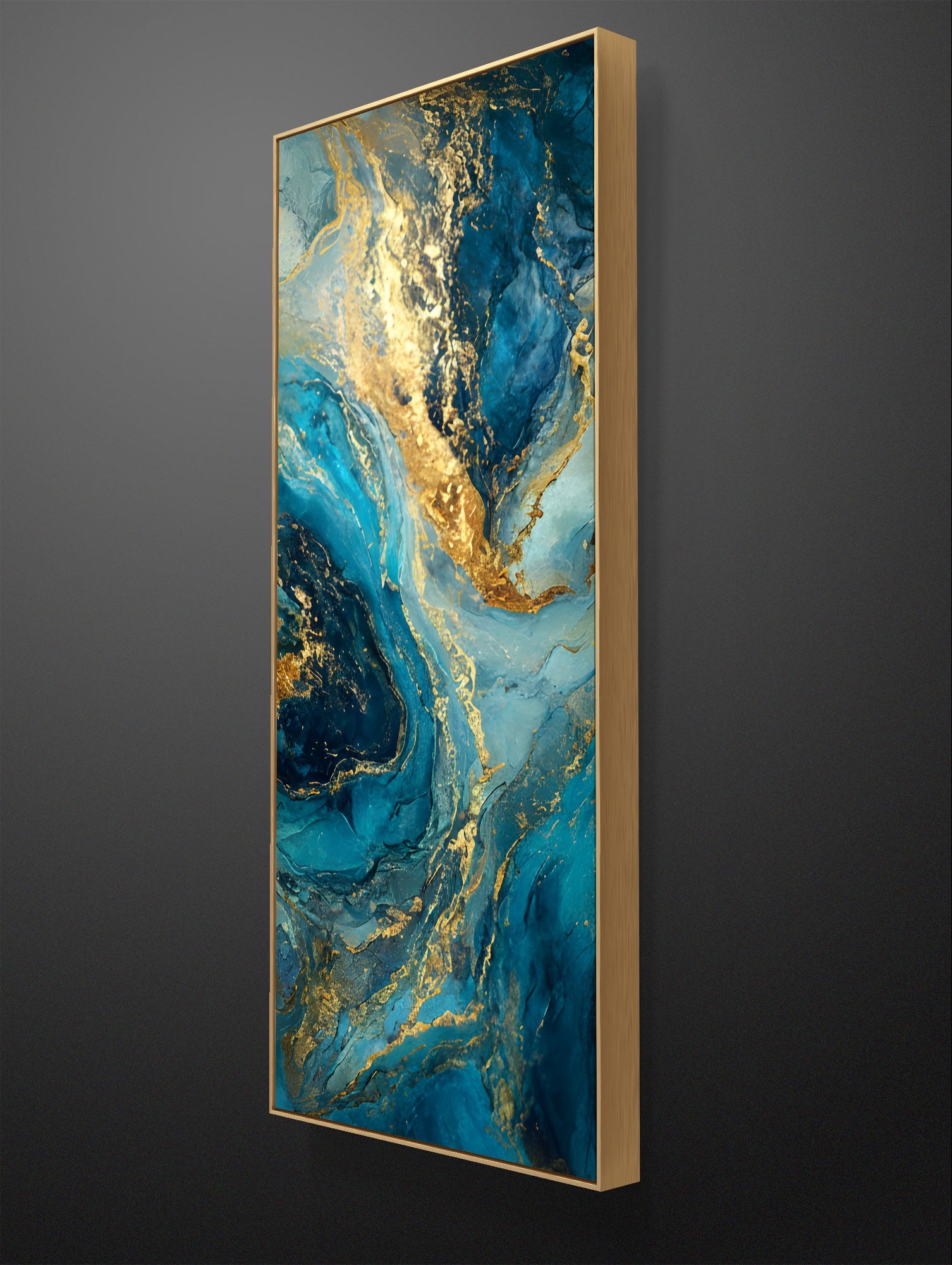 Marble Waters