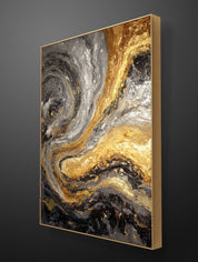 Gold Marble