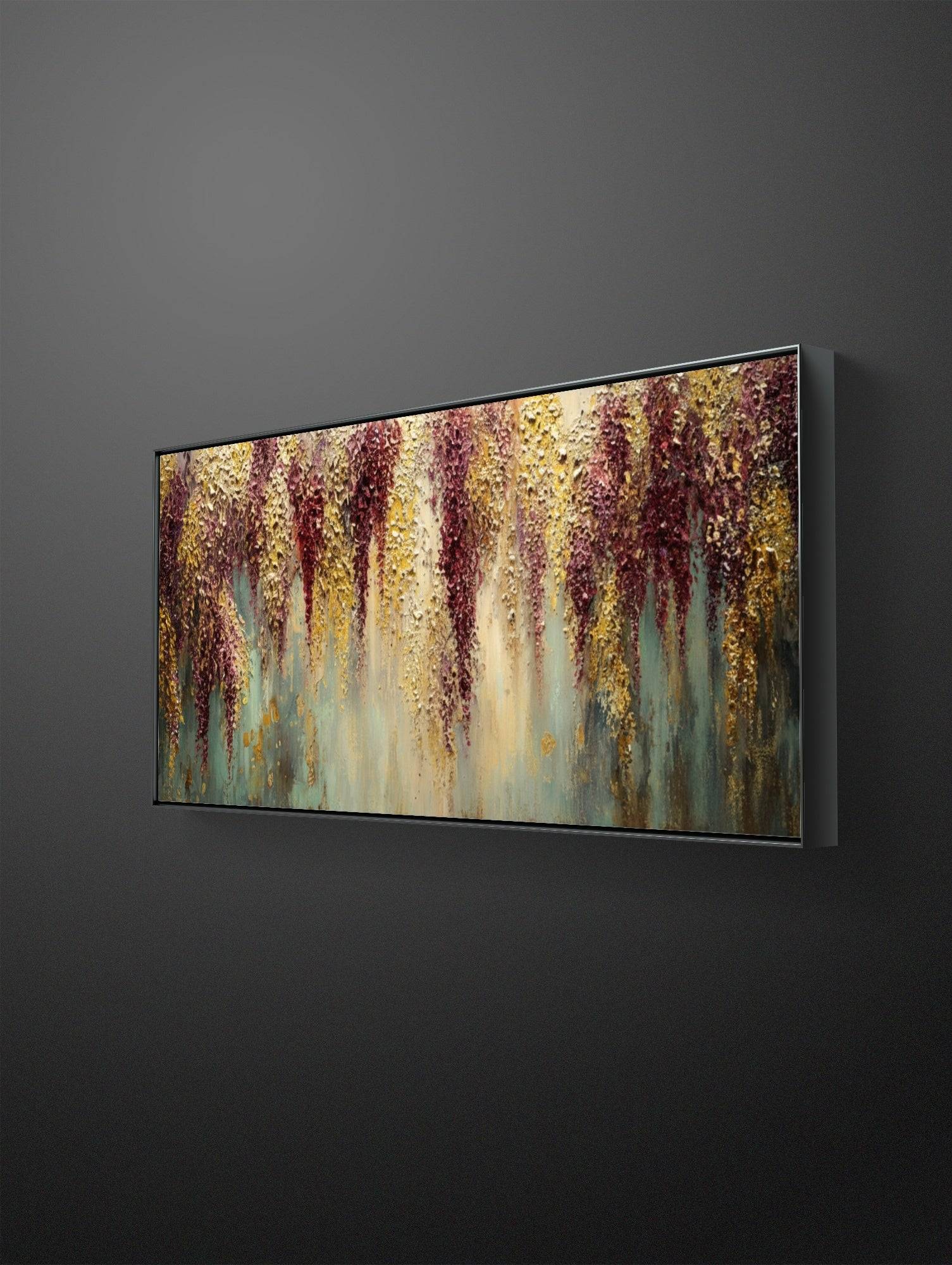Cascading Bloom