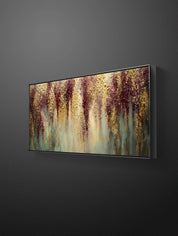 Cascading Bloom