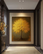 Edition of 10: Tree of Light