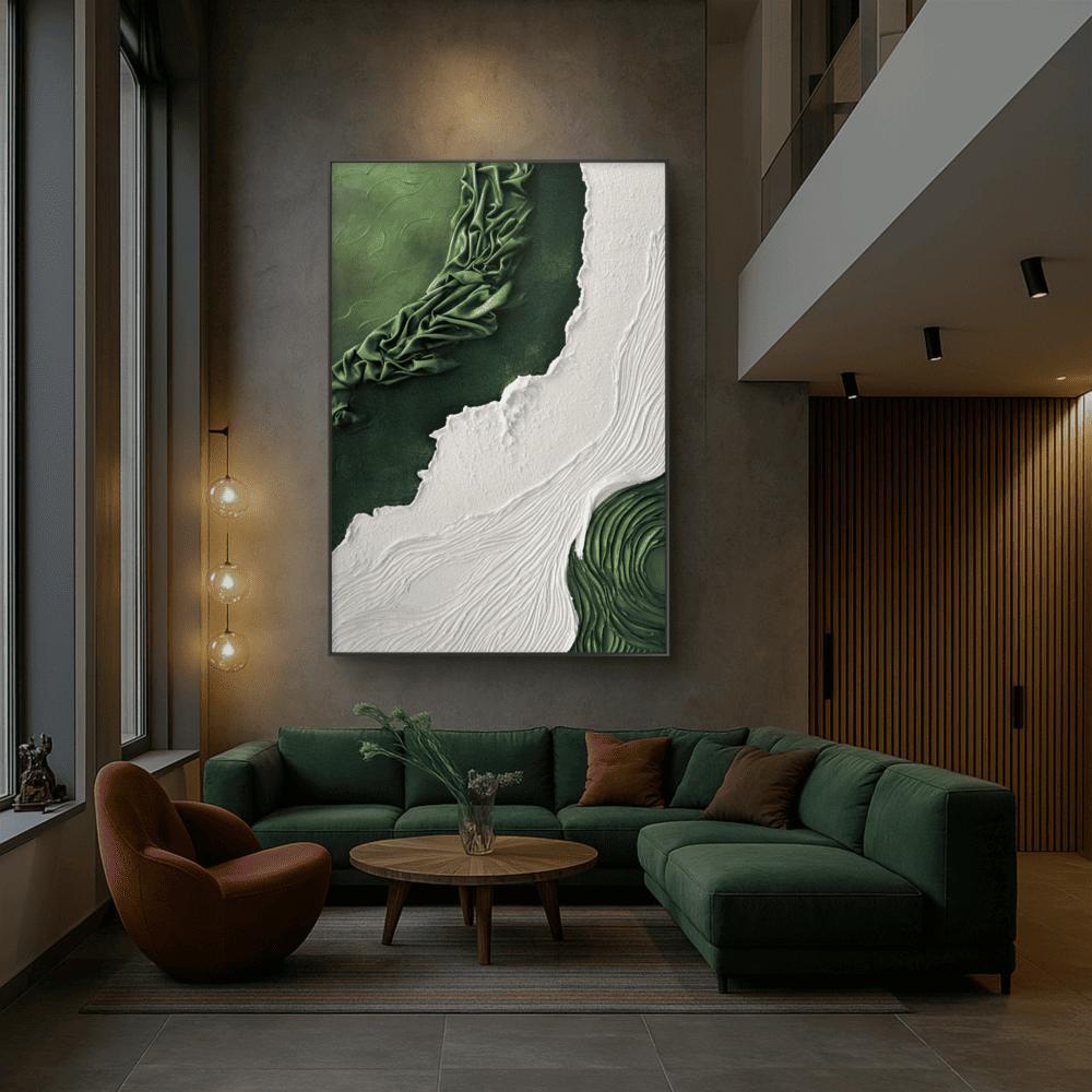 Emerald Tides
