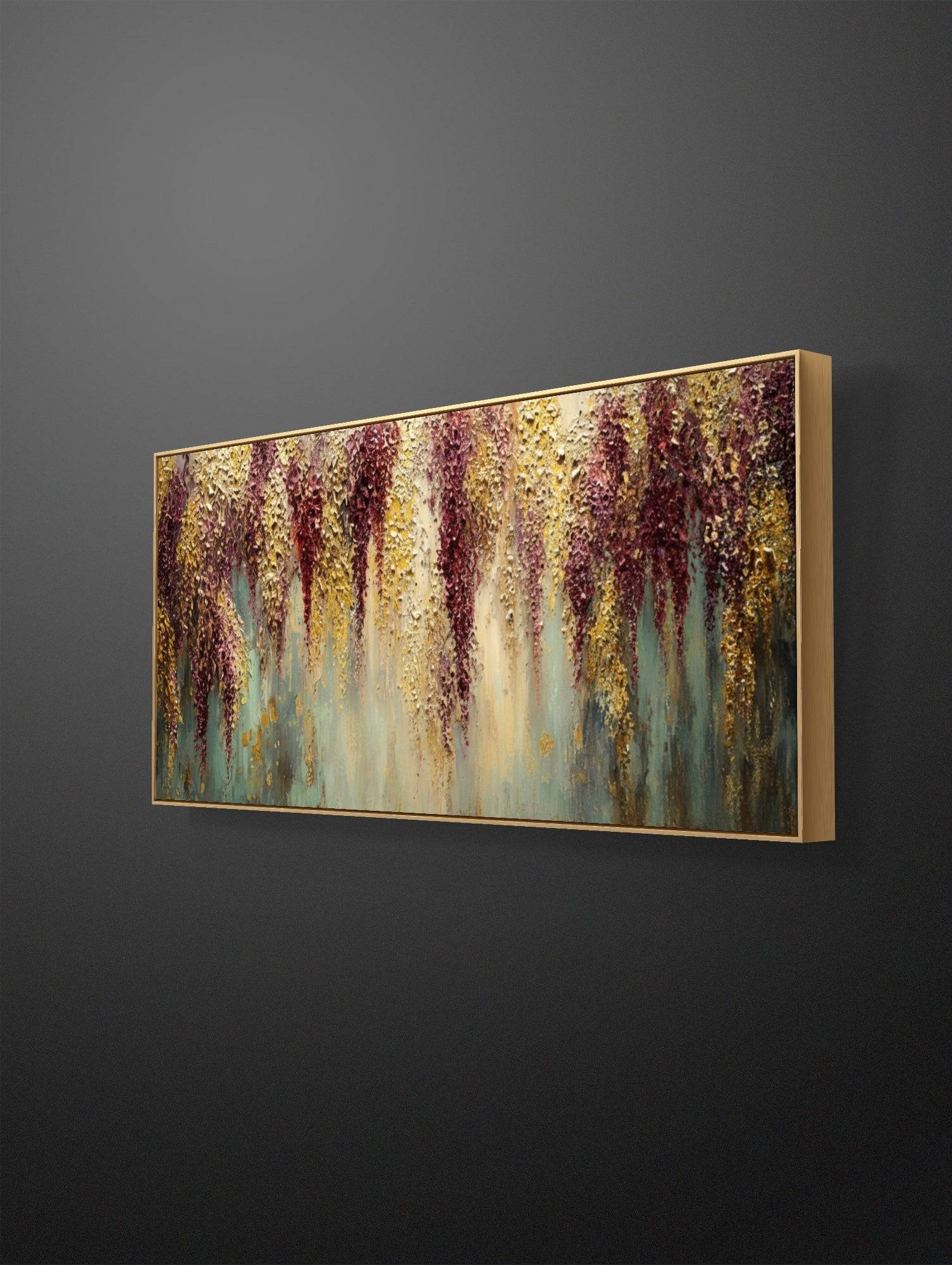 Cascading Bloom