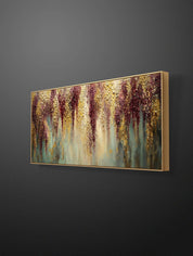 Cascading Bloom