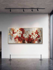 The Bloom of Prosperity