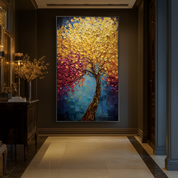 Edition of 10: Tree of Growth