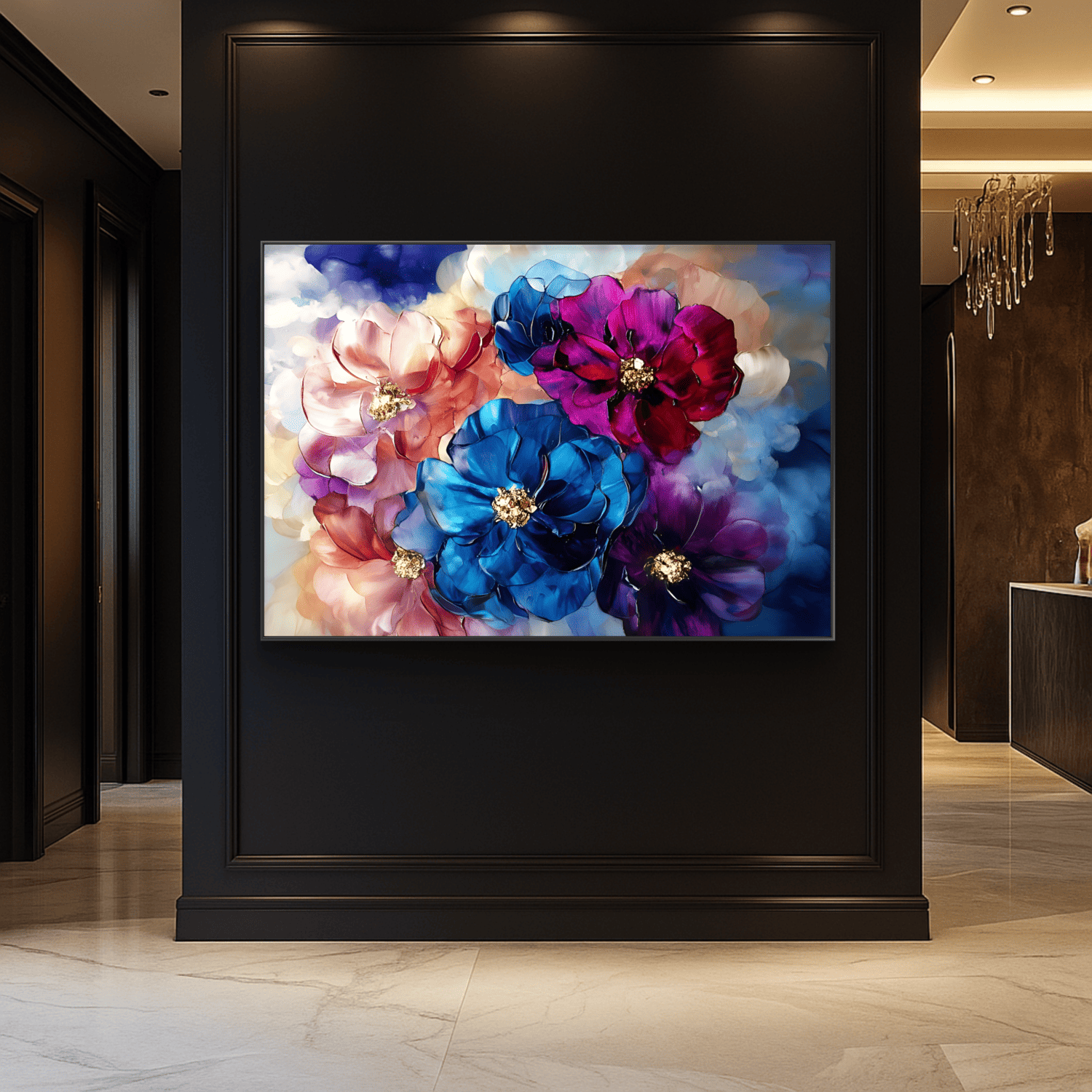 Blossoms of Hope