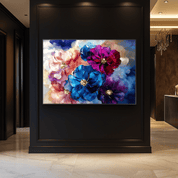 Blossoms of Hope