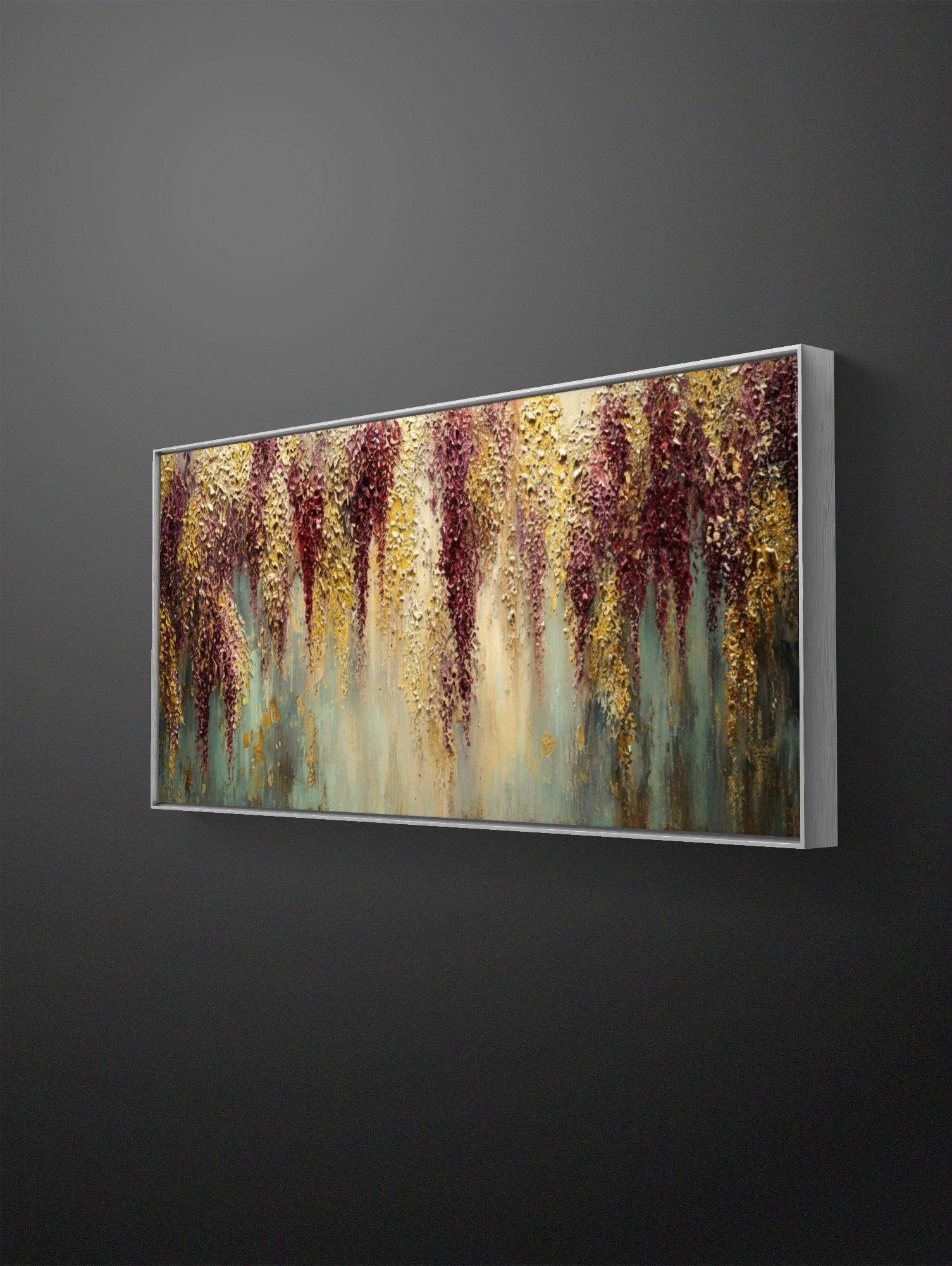 Cascading Bloom