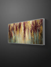 Cascading Bloom