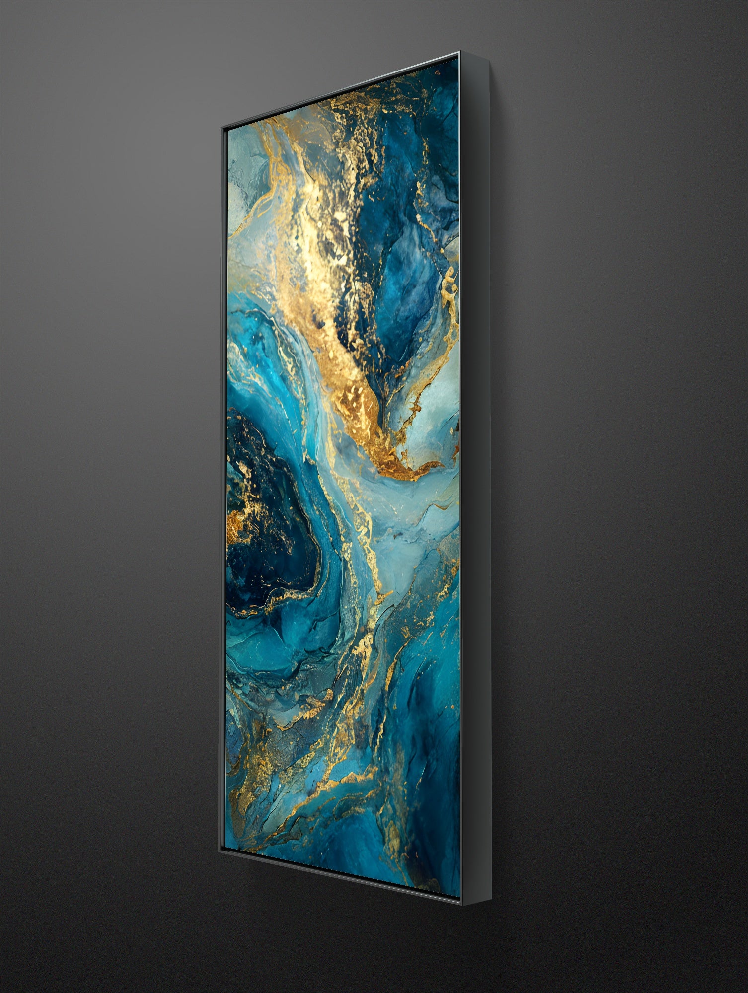 Marble Waters