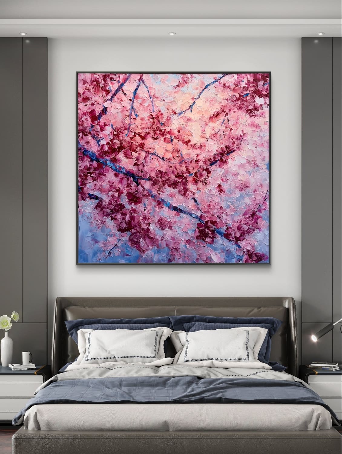 Cherry Sky