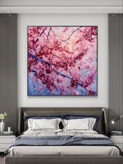 Cherry Sky