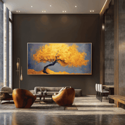 Opulence Tree