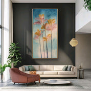 Tropical Skyline
