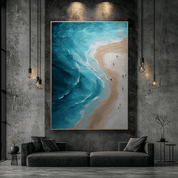 Tides of Inspiration